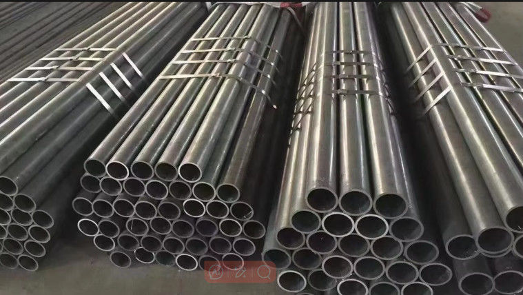 Shandong Anli Metal Co., Ltd.， lini produksi pabrikan