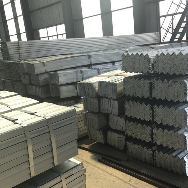 Baja Nasional 60x60 Bracket Angle Besi 30x30x3 Sama Bahan 304 ASME ASTM ...