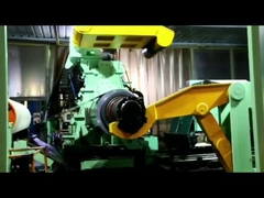 Customization SAE 1010 Cold Rolled Steel Coils CR Coil S235 ASTMA36 S235JR