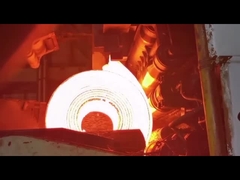 3mm*1250mm Steel Hot Rolled Coil Hot Strip Coil ASTM A36 S235 S235JR Grade