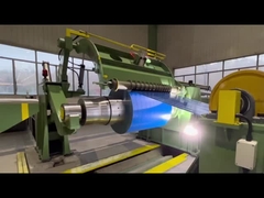 JIS Standard Punching Processing Service Industrial Sheets Steel Coil untuk konstruksi jembatan