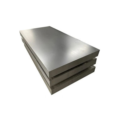 A36 Lembar Lemparan Baja Dingin SPCC ST12 ST13 DC01 DC02 dengan Lebar 1251-1500mm dan Standar ASTM AISI EN DIN BS JIS