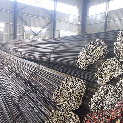Non Alloy Astm A615. R-42 3/8 Inch 3 Bndl 3 Cold Rolling Ri Beton Baja Batang Untuk Konstruksi