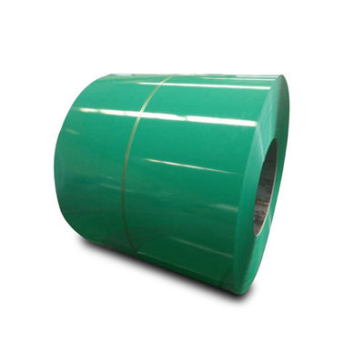 RAL 3011 Rouge Brun 0.5*3000mm Ral3009 Kerutan Prepainted Galvanized PPGI Steel Coil Roll untuk membengkokkan dan membuat alat kecil