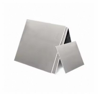 Lembar yang digulung dingin khusus yang tahan lama dengan permukaan yang tidak dicelupkan minyak dan ketebalan kisaran 0,5-1,0 mm