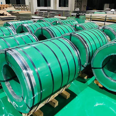 Z41-Z60 Lapisan 0,4mm Ppgl Steel Coils Code Warna Putih 9016 Prepainted Galvanized Steel Hard Customizable Bobinas De Acero Ppgi dalam waktu 7 Hari
