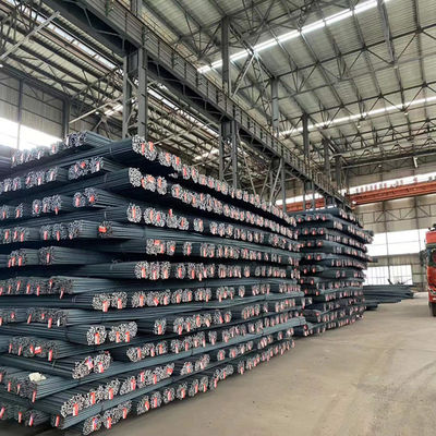 HRB500 Kelas JIS Bulat/Lampiran/Heksagonal Solid Bar Rod dengan 2mm 3mm 6mm 430 8mm 316L.2mm 1 Ton CN SHN Valve Steels