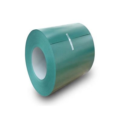 RAL Color Galvanized Steel Coil untuk Kereta Api yang dapat disesuaikan oleh eksportir