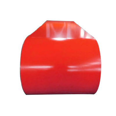 0.12-1.5mm Gi Gl PPGI PPGL Color Coated Coil Hot Dipped Prepainted Galvanized Steel Coil Layanan Pengolahan Coil untuk Pengelasan
