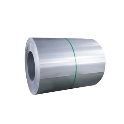 SPCC CRC Cold Rolled Coil SAE 1010 Coil Baja Karbon Untuk Aplikasi Tugas Berat