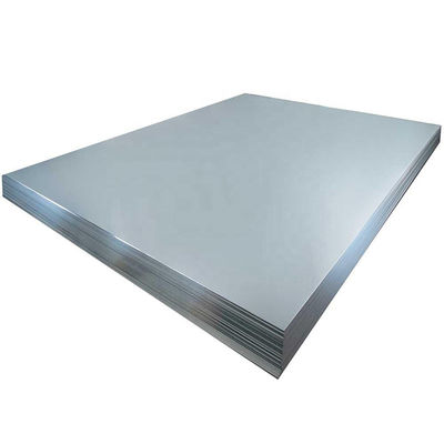 DC01 DC02 DC03 DC04 0.6mm Cold Rolled Carbon Steel Sheet Untuk Bahan Bangunan Baja