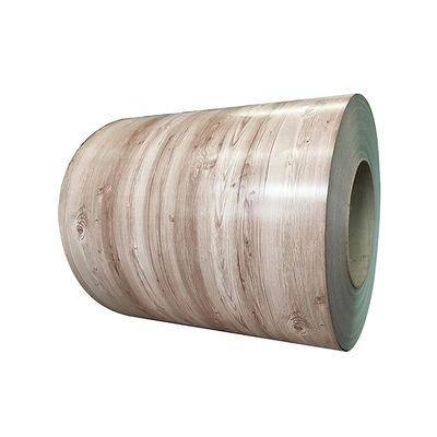 Prepainted Galvanized Steel Coil Untuk Industri ASTM/AISI/SGCC/CGCC/TDC51DZM/TDC52DTS350GD