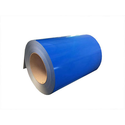 Z150 Z100 Z80 Color Coated Steel Coil PPGI PPGL Coil 0,35*1250mm 0,25*1219mm